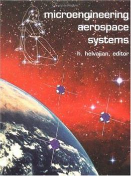 Hardcover Microengineering Aerospace Systems Book