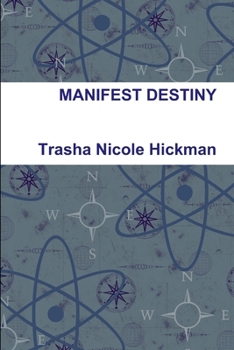 Paperback Manifest Destiny Book