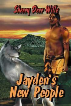 Paperback Jayden's New People Book