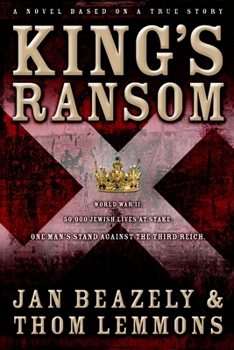 Paperback King's Ransom Book