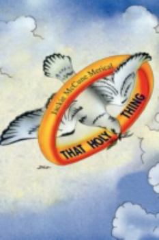 Paperback That Holy Thing Book