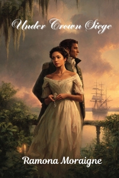 Paperback Under Crown Siege Book