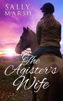 Paperback The Agister's Wife Book