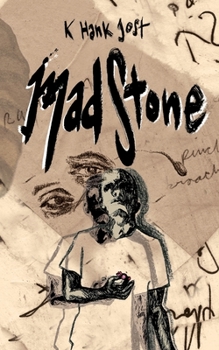 Paperback MadStone Book