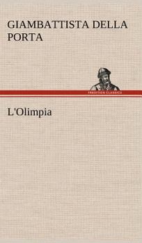 Hardcover L'Olimpia [German] Book
