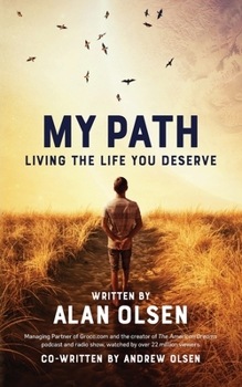 Paperback My Path: Living The Life You Deserve Book