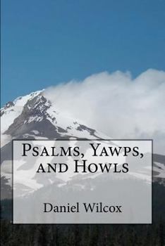 Paperback Psalms, Yawps, and Howls Book