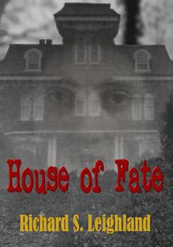 Paperback House of Fate Book