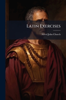 Paperback Latin Exercises Book