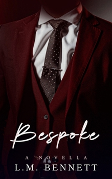 Paperback Bespoke: A Novella Book