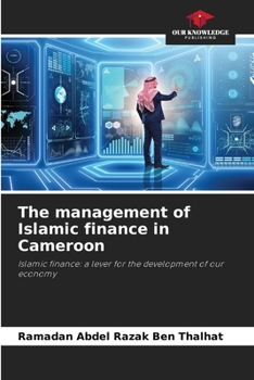Paperback The management of Islamic finance in Cameroon Book