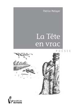 Paperback La Tête en vrac [French] Book