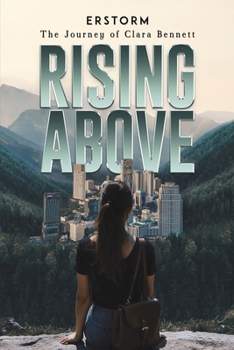 Paperback Rising Above Book