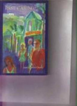 Paperback Past caring? Book