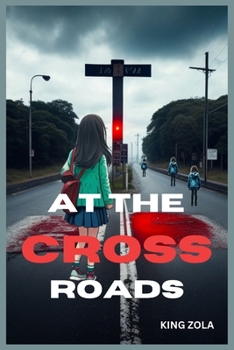 Paperback At the Cross-Roads Book