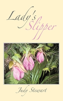 Paperback Lady's Slipper Book