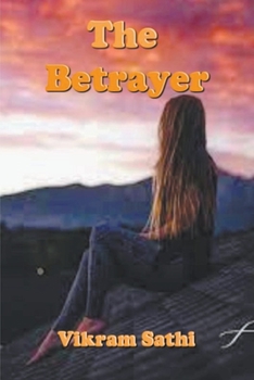 Paperback The Betrayer Book