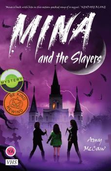 Book 9781912979912 - Book #2 of the Mina and the Undead