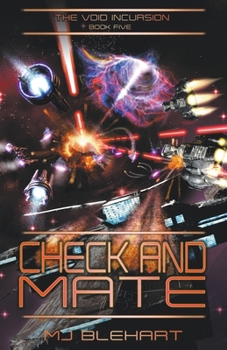 Paperback Check and Mate Book