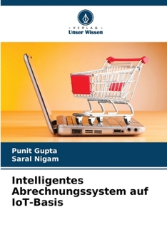 Paperback Intelligentes Abrechnungssystem auf IoT-Basis [German] Book