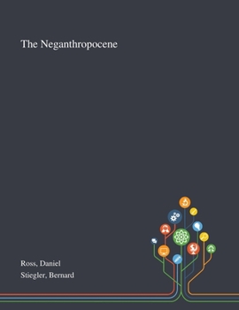 Paperback The Neganthropocene Book