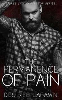 Paperback The Permanence of Pain Book