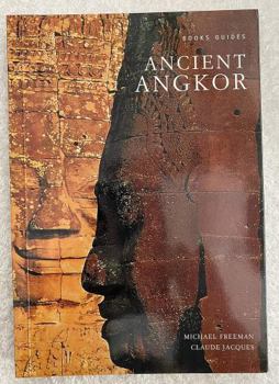 Paperback Ancient Angkor by Michael Freeman (2008-05-03) Book