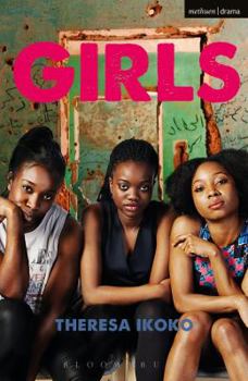 Paperback Girls Book