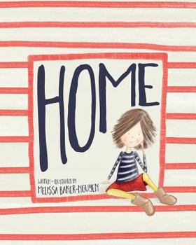 Paperback Home. Book