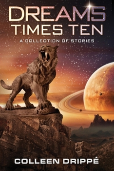 Paperback Dreams Times Ten Book