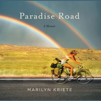 Audio CD Paradise Road: A Memoir Book