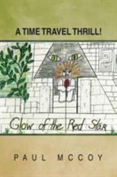 Paperback Glow of the Red Star Book