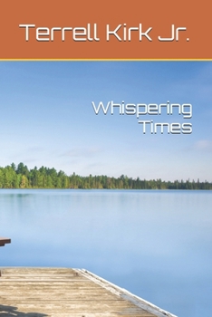 Paperback Whispering Times Book
