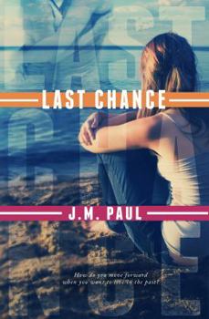 Paperback Last Chance (The Last Series) Book