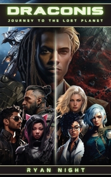 Paperback Draconis Book