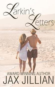 Paperback Larkin's Letters Book