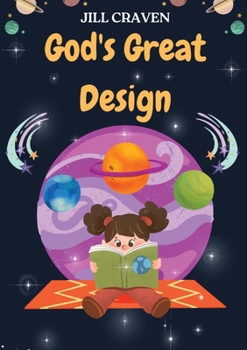 Paperback God's Great Design Book