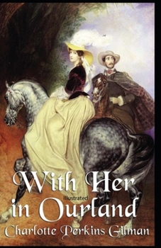 Paperback With Her in Ourland Illustrated Book