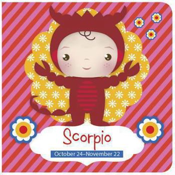 Scorpio: October 24-November 22