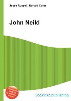Paperback John Neild Book