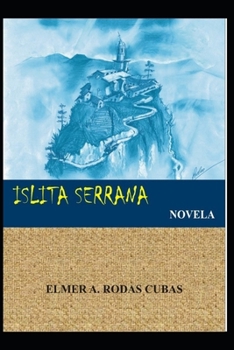 Paperback Islita Serrana [Spanish] Book