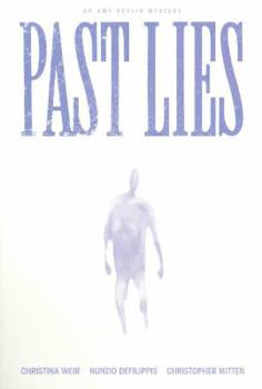 Past Lies - Book #1 of the Amy Devlin