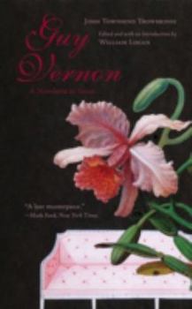 Guy Vernon: A Novelette in Verse