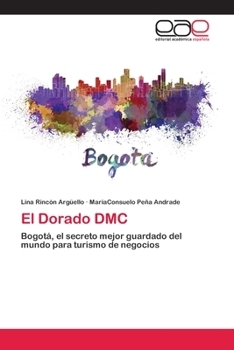 Paperback El Dorado DMC [Spanish] Book