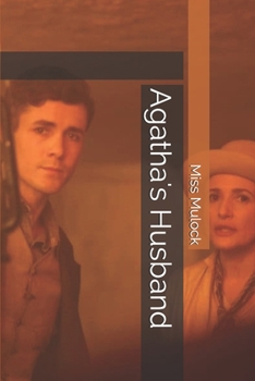 Paperback Agatha's Husband Book