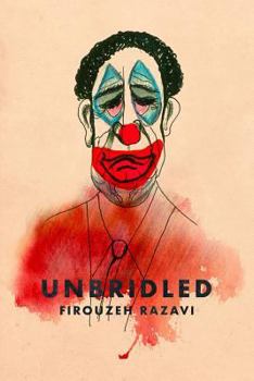 Paperback Unbridled Book