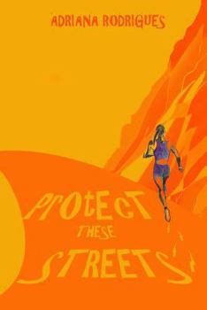 Paperback Protect These Streets Book