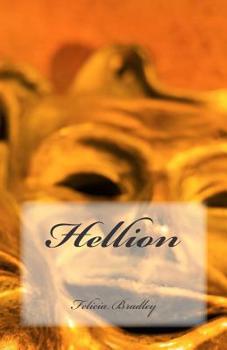 Paperback Hellion Book