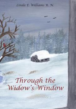 Hardcover Through the Widow's Window Book