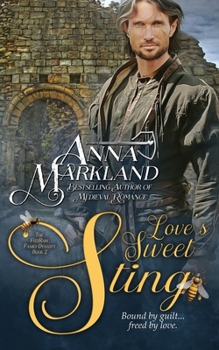 Paperback Love's Sweet Sting Book